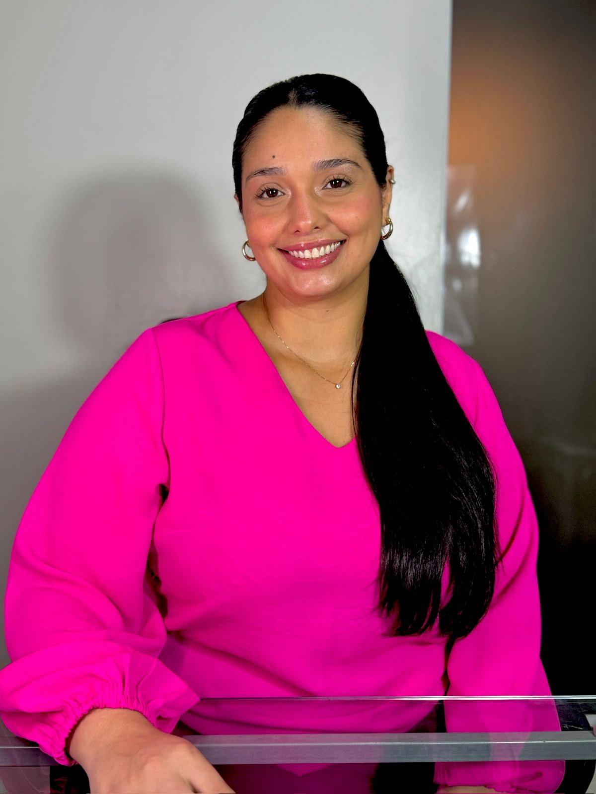 Dra. Glória Moura